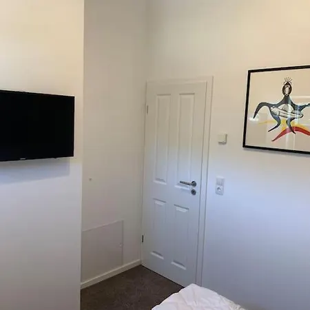 Ferienhaus Ferienhaus Auszeit Im Haus Moin81