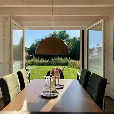 Ferienhaus Auszeit Im Haus Moin81 *