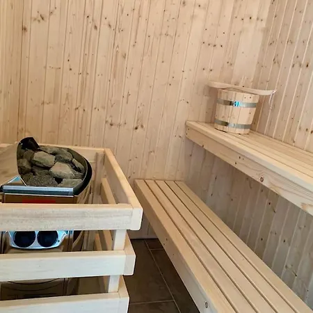 Ferienhaus Auszeit Im Haus Moin81 Nordhorn