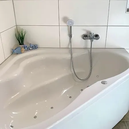 Ferienhaus Auszeit Im Haus Moin81