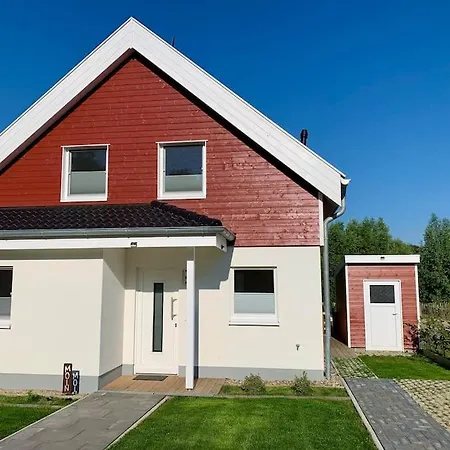 Ferienhaus Ferienhaus Auszeit Im Haus Moin81 *