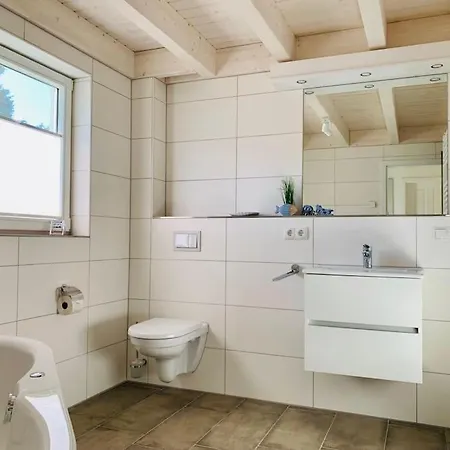 Ferienhaus Ferienhaus Auszeit Im Haus Moin81 Nordhorn
