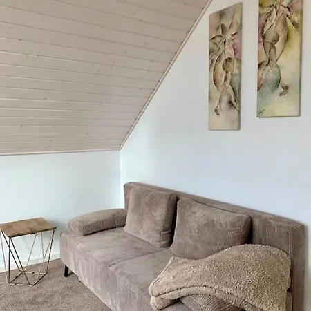 Ferienhaus Ferienhaus Auszeit Im Haus Moin81