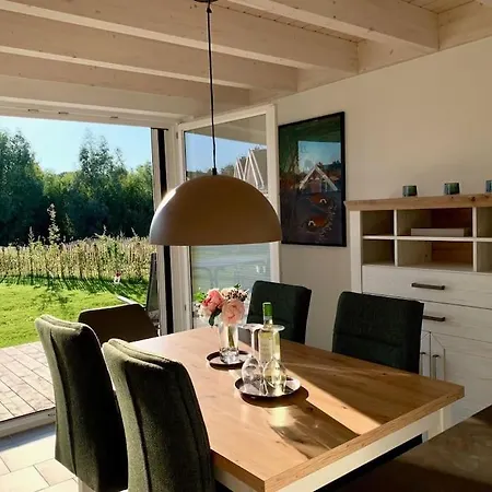 Ferienhaus Ferienhaus Auszeit Im Haus Moin81 *