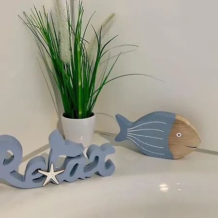 Ferienhaus Auszeit Im Haus Moin81 Ferienhaus Nordhorn