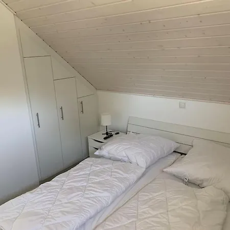 Ferienhaus Ferienhaus Auszeit Im Haus Moin81 Nordhorn