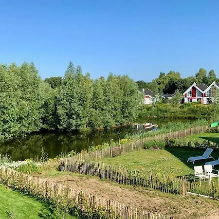 Ferienhaus Auszeit Im Haus Moin81 Nordhorn