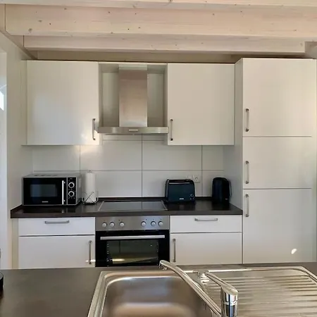 Ferienhaus Ferienhaus Auszeit Im Haus Moin81